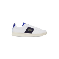 White Carnaby Pro Sneakers 231268M237006