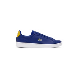 Blue Carnaby Pro Sneakers 231268M237003