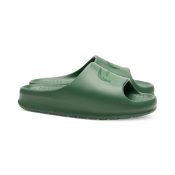 Mens Croco 2.0 EVO Slip-On Slide Sandals