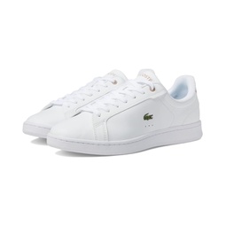 Womens Lacoste Carnaby Pro Bl 23 1