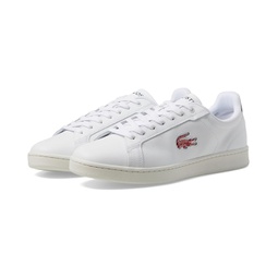 Mens Lacoste Carnaby Pro 124 4 SMA