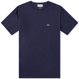 Lacoste Classic Fit T-Shirt Navy