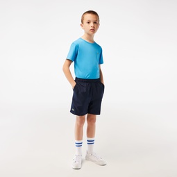Kids Lightweight Sport Shorts
