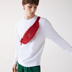 Unisex LCST Canvas Belt Bag