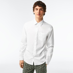 Regular Fit Premium Cotton Shirt
