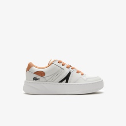 Womens L005 Leather Sneakers