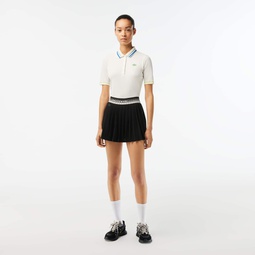 Women's Pleated Tennis Skirt