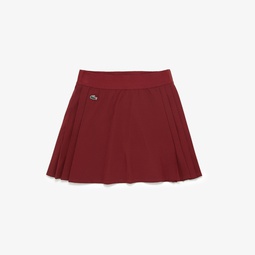 Ultra-Dry Golf Skirt with Shorts