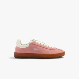 Womens Baseshot Translucent Sole Sneakers