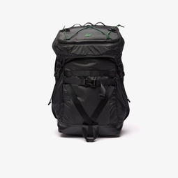 Mens Canvas Backpack