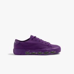 Womens Gripshot Textile Sneakers