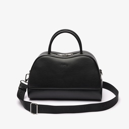 Womens Lora Large Leather Bag