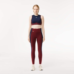 Womens Stretch Sport Leggings with Pockets