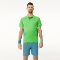 Mens Lacoste Tennis x Novak Djokovic Shorts