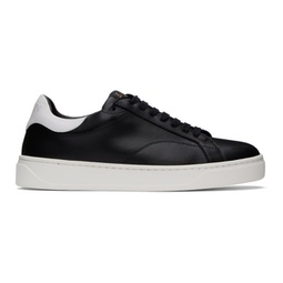 Black DDB0 Sneakers 232254M237039
