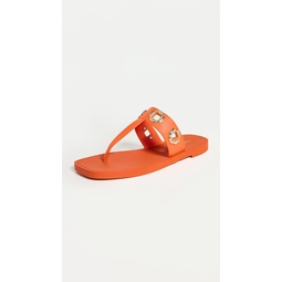 Milan S Jelly Sandals