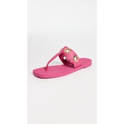 Milan S Jelly Sandals