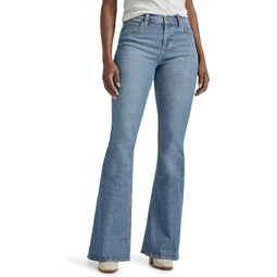 Womens Lee Legendary Flare Jeans