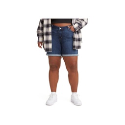 Womens Levis Womens New Shorts