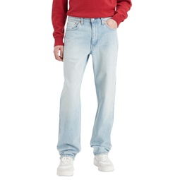 Mens 550 Relaxed Fit Jeans