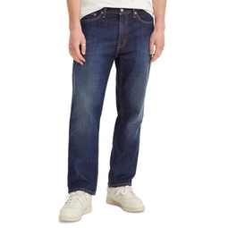 Mens 541 Athletic Taper Fit Eco Ease Jeans