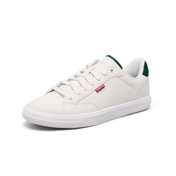 Mens Carter Casual Lace Up Sneakers