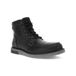 Mens Daleside Lace-Up Boots