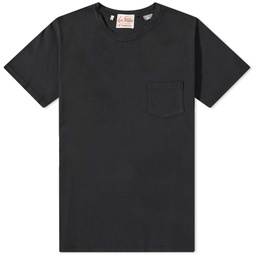 Levis Vintage Clothing 1950s Sportswear T-Shirt Black