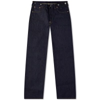 Levis Vintage Clothing 1933 501 Jeans Organic Dark Indigo