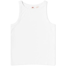 Levis Vintage Clothing Dreamy Tank Vest White +