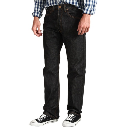 Mens Levis Mens 501 Original Shrink-to-Fit Jeans