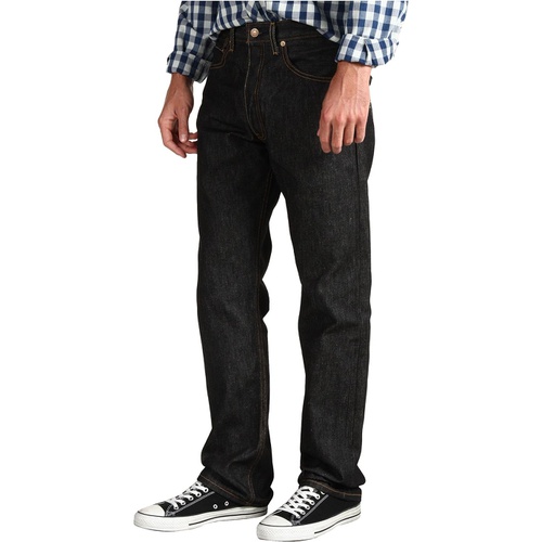  Mens Levis Mens 501 Original Shrink-to-Fit Jeans