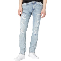 Mens Levis Mens 505 Regular