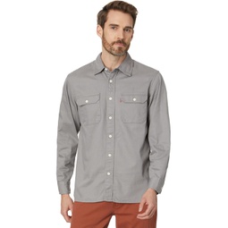 Mens Levis Mens Classic Worker