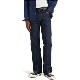 Mens Levis Premium 517 Bootcut Jeans