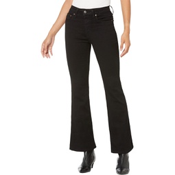 Levis Womens 726 High-Rise Flare