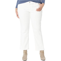Levis Womens 414 Classic Straight