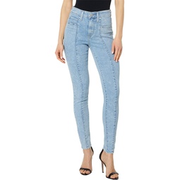 Womens Levis Womens 721 Recrafted