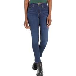 Levis Womens 311 Shaping Skinny