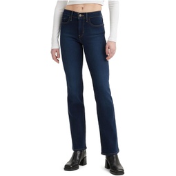 Womens Levis Womens 315 Shaping Bootcut