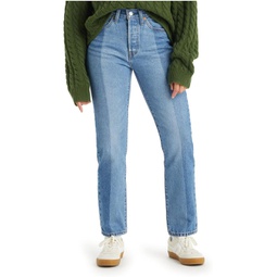 Womens Levis Womens 501 Jeans