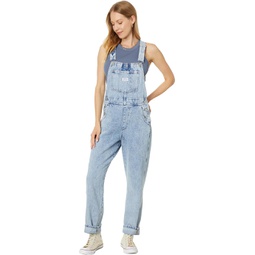Womens Levis Womens Vintage Overall