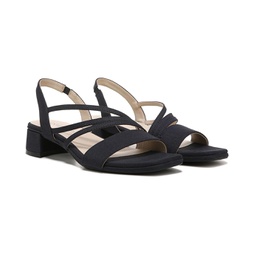 LifeStride Joy 2 Strappy Sandals