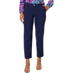 Lilly Pulitzer Travel Trouser Upf 50+