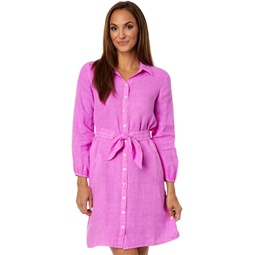 Womens Lilly Pulitzer Bethanne Knee Length Dress