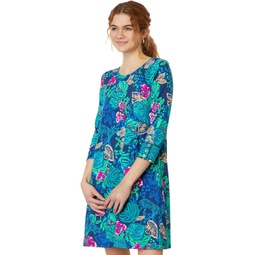 Womens Lilly Pulitzer Solia Chillylilly Upf 50+
