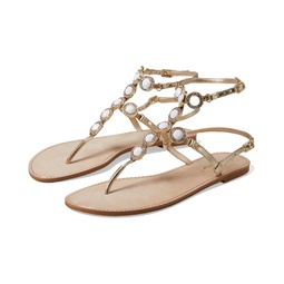 Womens Lilly Pulitzer Palermo Sandal