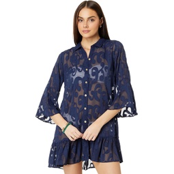 Lilly Pulitzer Linley Coverup