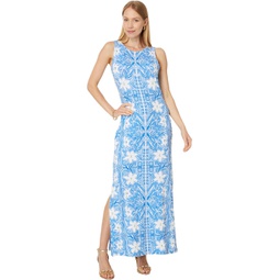 Womens Lilly Pulitzer Noelle Maxi Dress
