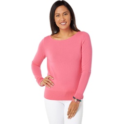 Lilly Pulitzer Fairley Cashmere Sweater